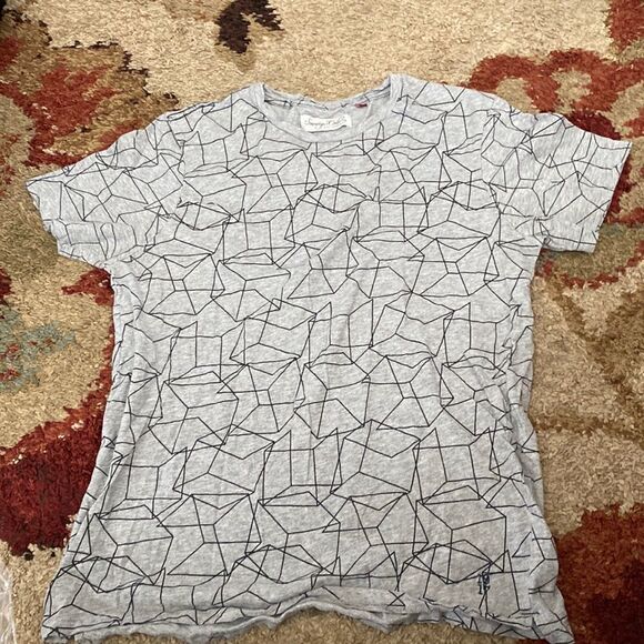 ❤️ Sovereign Code Men T-shirt ❤️ - Picture 1 of 5